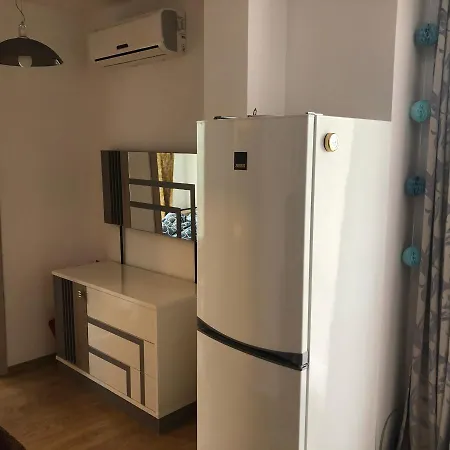 Apartmán Resort Sunny View Nesebar Napospart