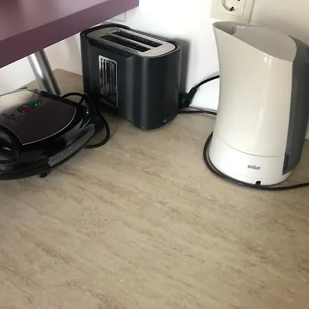 Apartmán Resort Sunny View Nesebar * Napospart