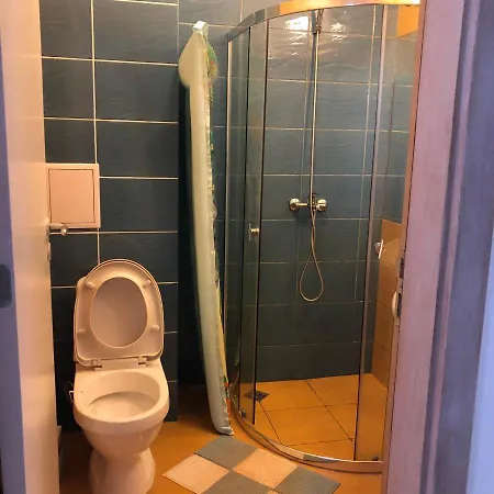 Apartmán Resort Sunny View Nesebar * Napospart