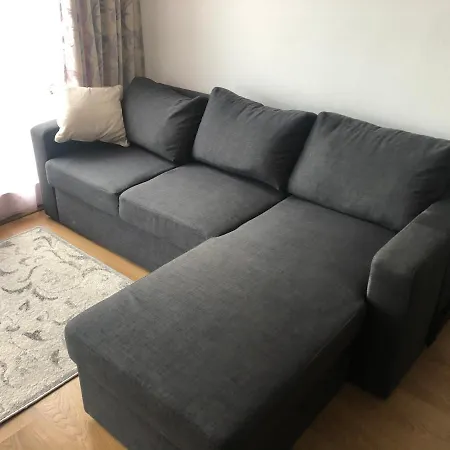 Apartmán Resort Sunny View Nesebar *