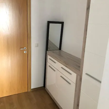Apartman Resort Sunny View Nesebar Sunny Beach