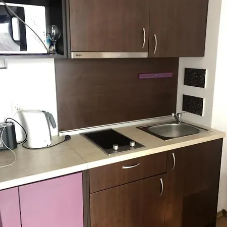 Apartment Apartman Resort Sunny View Nesebar Sunny Beach