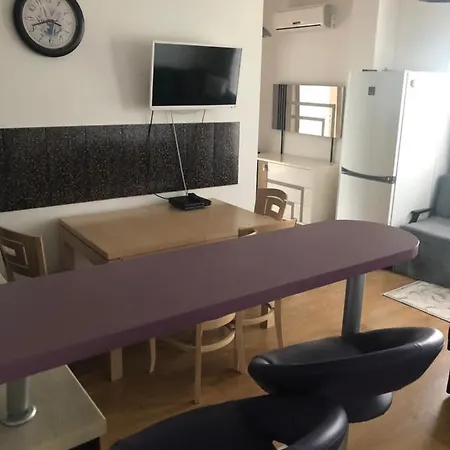 Apartment Apartman Resort Sunny View Nesebar Sunny Beach